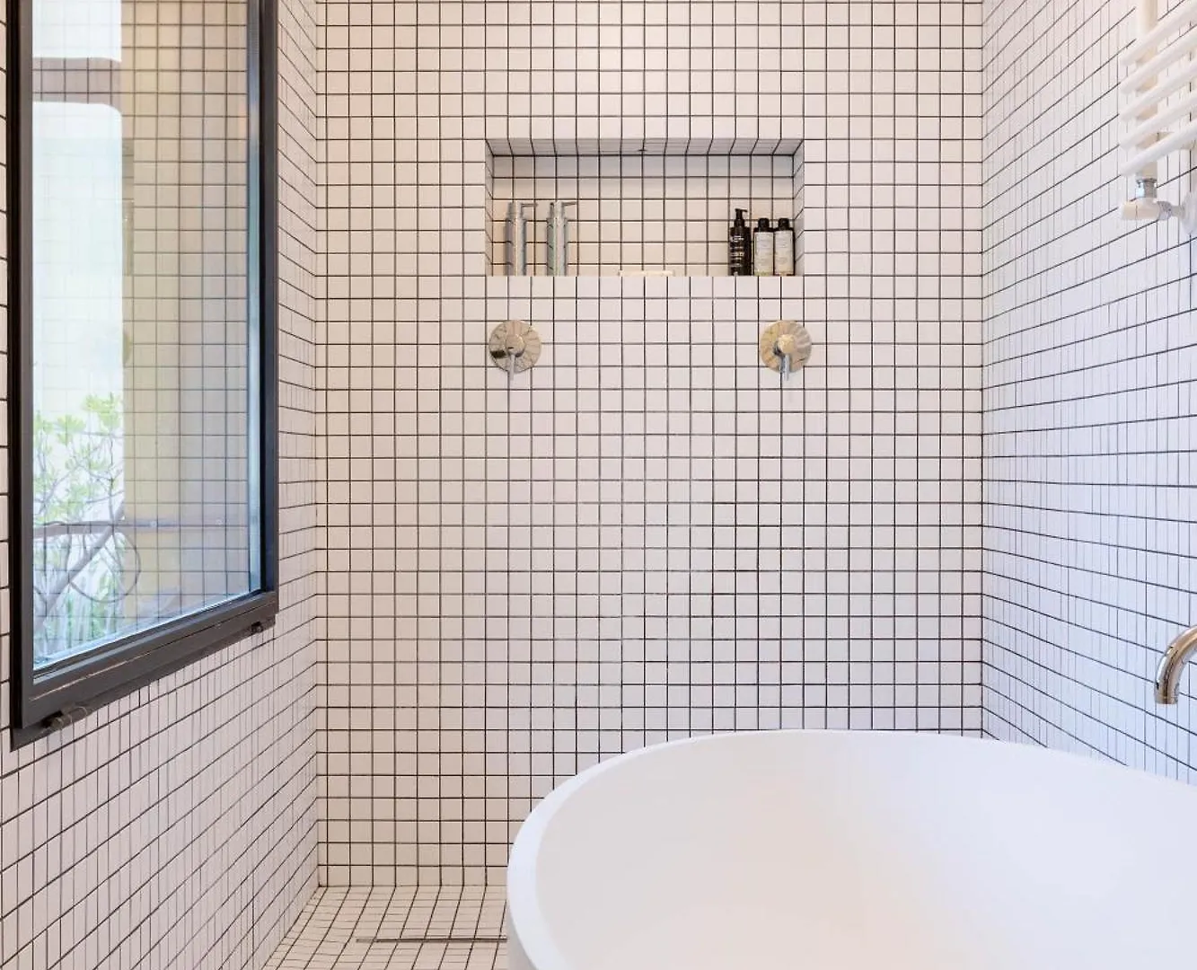 Design Unit With Incredible View Apartment Florence Italy