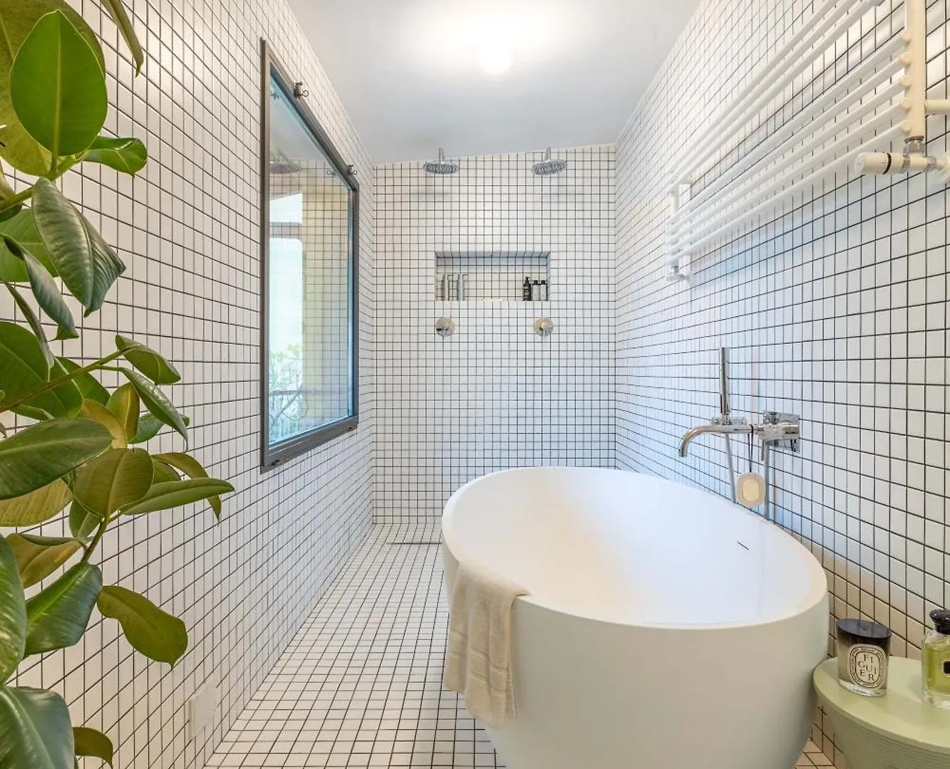 Appartamento Design Unit With Incredible View Firenze
