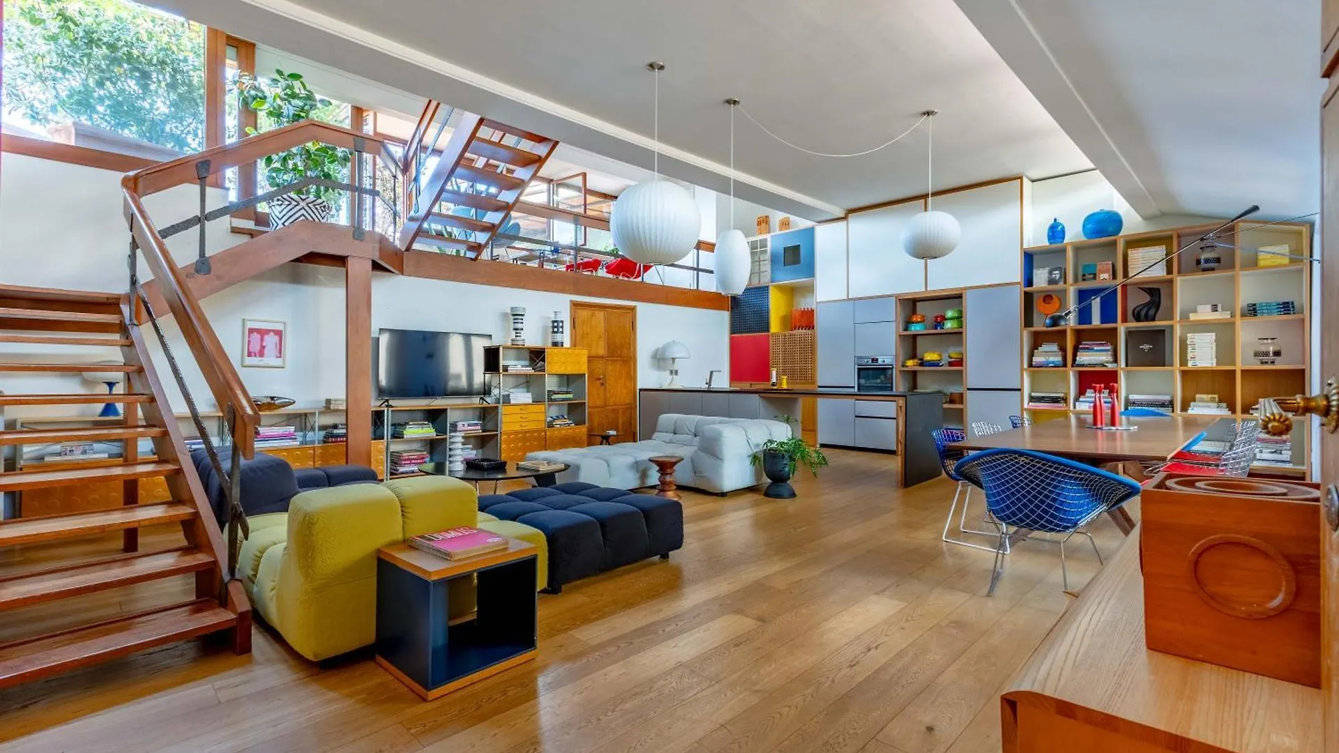 Appartamento Design Unit With Incredible View Firenze